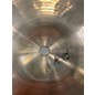 Used Ultimate 18in ANATOLIAN Cymbal
