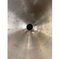 Used Zildjian 14in Quick Beat Hi Hat Pair Cymbal