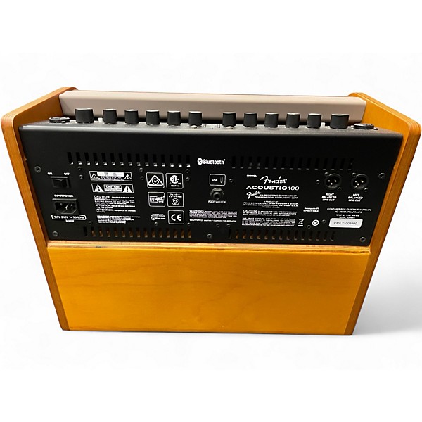 Used Behringer X32 Compact Digital Mixer