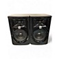 Used JBL 305P MKII PAIR Powered Monitor thumbnail