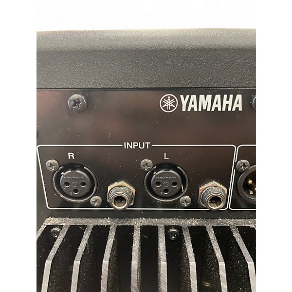 Used Yamaha HS8S Subwoofer