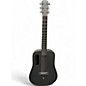 Used LAVA MUSIC LAVA ME Black Acoustic Electric Guitar thumbnail