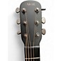 Used LAVA MUSIC LAVA ME Black Acoustic Electric Guitar