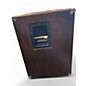 Used Carvin BR-118 4 Bass Cabinet