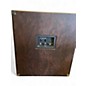 Used Carvin BR-118 4 Bass Cabinet