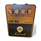 Used Marshall JCM900 PEDAL Effect Pedal