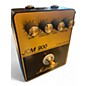 Used Marshall JCM900 PEDAL Effect Pedal