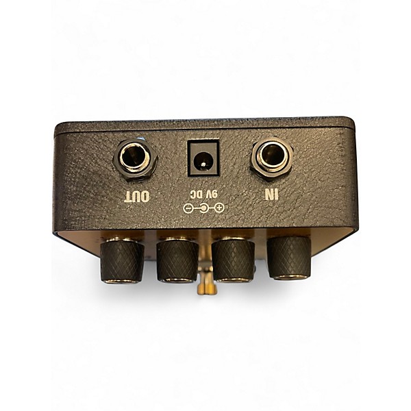 Used Marshall JCM900 PEDAL Effect Pedal