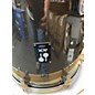 Used SONOR 4 Piece AQX Midnight Blue Drum Kit