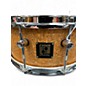 Used SONOR 6X14 DELITE SNARE Cherry Drum