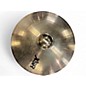 Used SABIAN 20in XSR Cymbal thumbnail