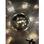 Used SABIAN 20in XSR Cymbal