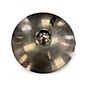 Used SABIAN 20in XSR Cymbal