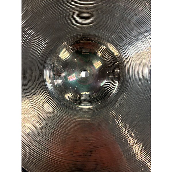 Used SABIAN 20in XSR Cymbal