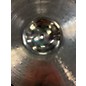 Used SABIAN 20in XSR Cymbal