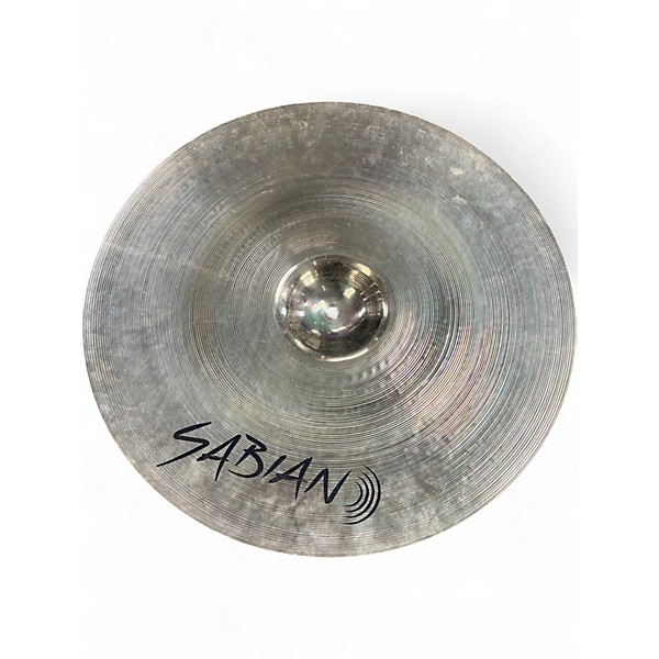 Used SABIAN 20in XSR Cymbal