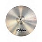Used Zildjian 18in A Series Rock Crash Cymbal thumbnail