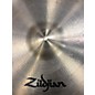 Used Zildjian 18in A Series Rock Crash Cymbal