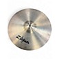 Used Zildjian 18in A Series Rock Crash Cymbal
