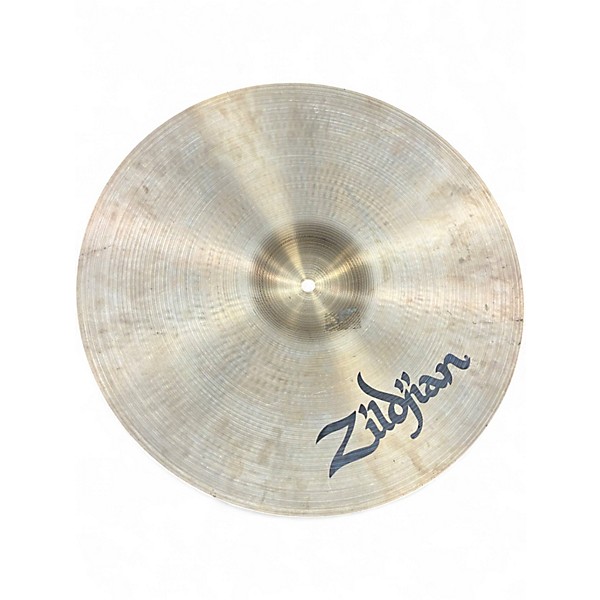 Used Zildjian 18in A Series Rock Crash Cymbal
