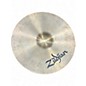 Used Zildjian 18in A Series Rock Crash Cymbal