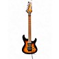 Used Ibanez S670QM 2 Color Sunburst Solid Body Electric Guitar thumbnail