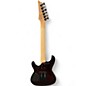 Used Ibanez S670QM 2 Color Sunburst Solid Body Electric Guitar