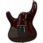 Used Ibanez S670QM 2 Color Sunburst Solid Body Electric Guitar