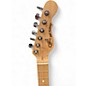 Used G&L ASAT Classic Fullerton Classic Metallic Orange Solid Body Electric Guitar