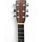 Vintage 1983 Martin D28 Natural Acoustic Guitar