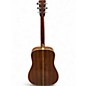 Vintage 1983 Martin D28 Natural Acoustic Guitar