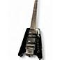 Used Steinberg SPIRIT GT-PRO Black Electric Guitar thumbnail