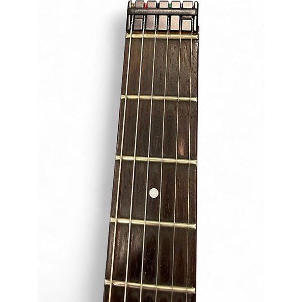 Used Steinberg SPIRIT GT-PRO Black Electric Guitar