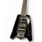 Used Steinberg SPIRIT GT-PRO Black Electric Guitar