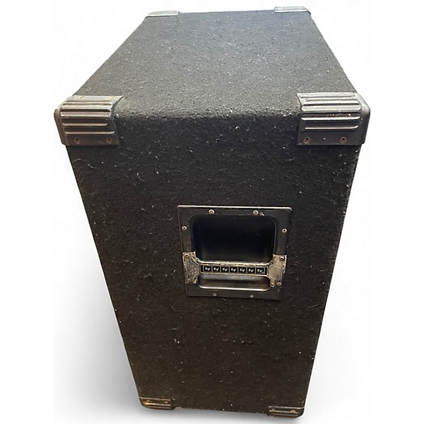 Used Electro-Voice SH1512ER Unpowered Speaker