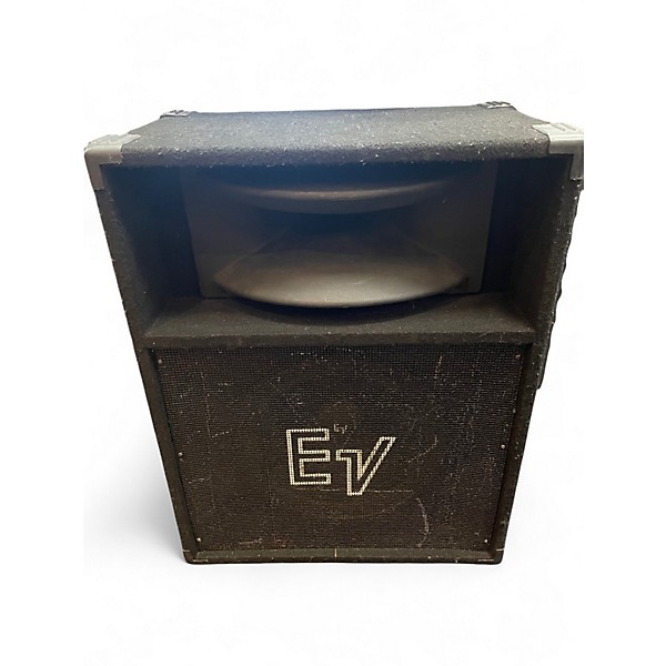 Used Electro-Voice SH1512ER Unpowered Speaker