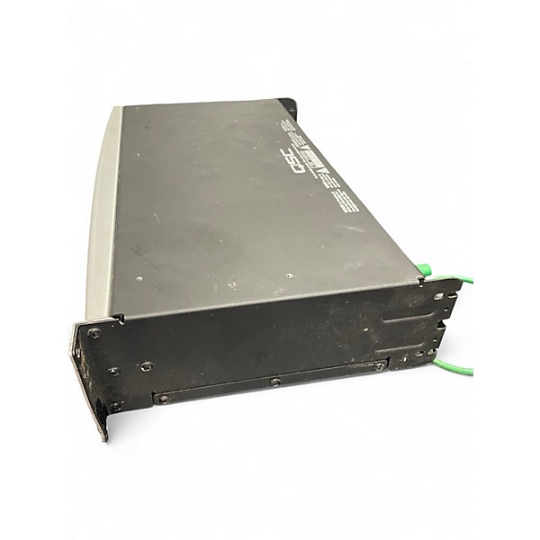 Used QSC GX7 Power Amp