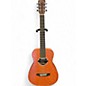 Used Martin LX SPECIAL Natural Acoustic Guitar thumbnail