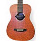 Used Martin LX SPECIAL Natural Acoustic Guitar