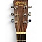 Used Martin LX SPECIAL Natural Acoustic Guitar