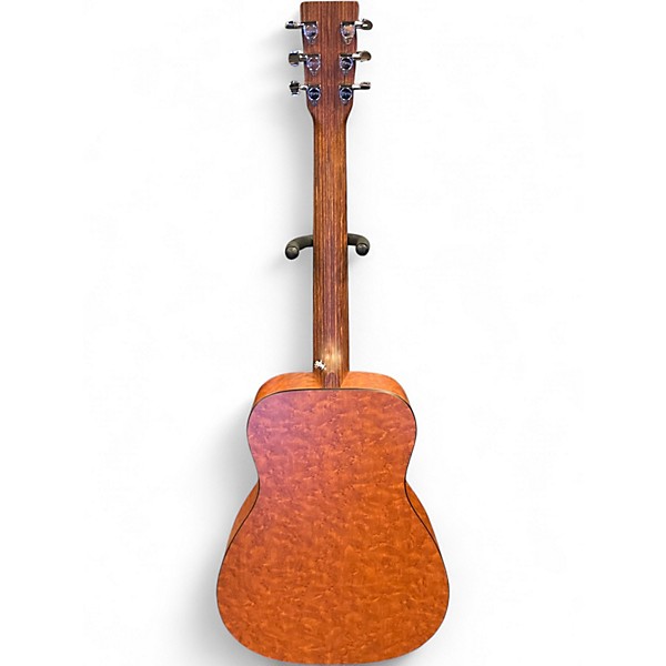 Used Martin LX SPECIAL Natural Acoustic Guitar
