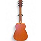 Used Martin LX SPECIAL Natural Acoustic Guitar