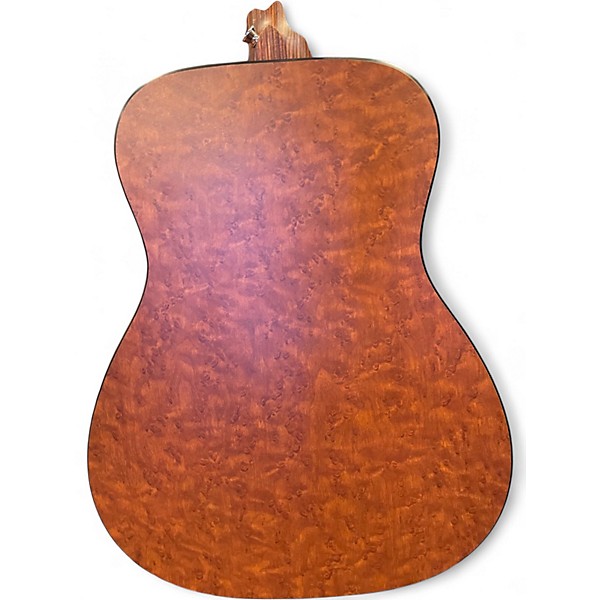 Used Martin LX SPECIAL Natural Acoustic Guitar
