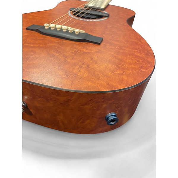 Used Martin LX SPECIAL Natural Acoustic Guitar