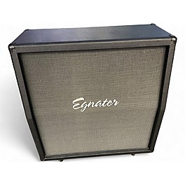 Used Egnater VN412 4x12 ELITE 75 Guitar Cabinet