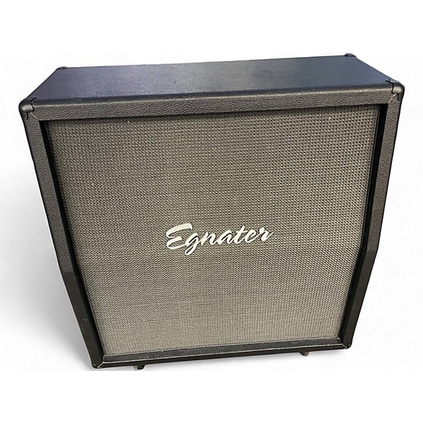 Used Egnater VN412 4x12 ELITE 75 Guitar Cabinet