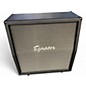 Used Egnater VN412 4x12 ELITE 75 Guitar Cabinet thumbnail