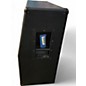 Used Egnater VN412 4x12 ELITE 75 Guitar Cabinet