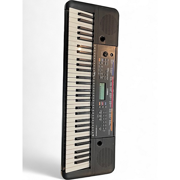 Used Yamaha PSR-E263 Digital Piano