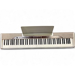 Used Casio PRIVIA PX110 Portable Keyboard